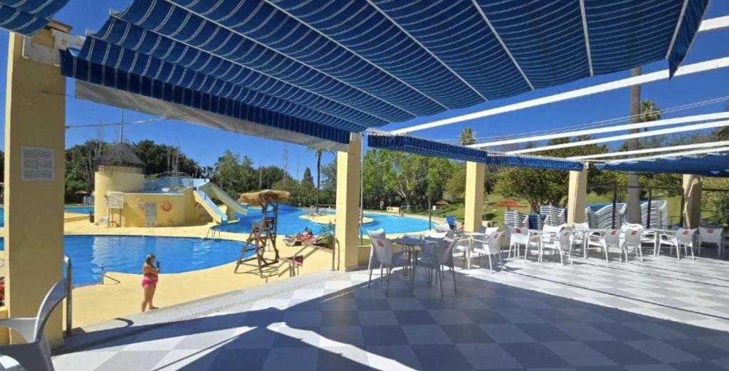 Minerva 211 - 24h reception - 1 bedroom - 3