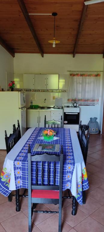 Departamentos y duplex Iguazú - 3