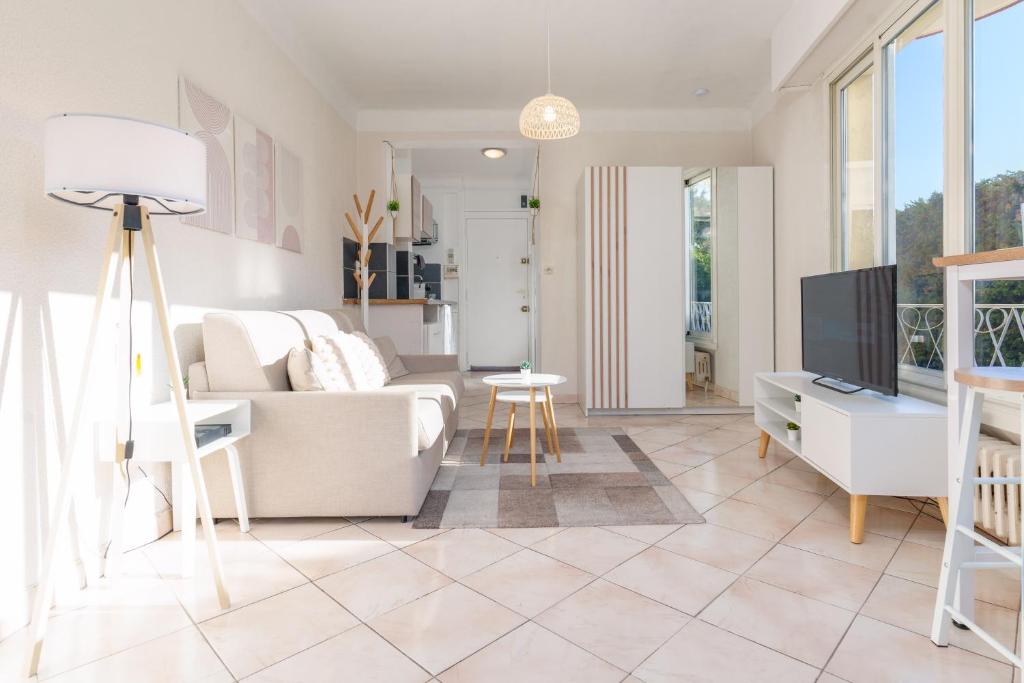 Le Léo - Terrasse, Parking, Piscine, Netflix - 3