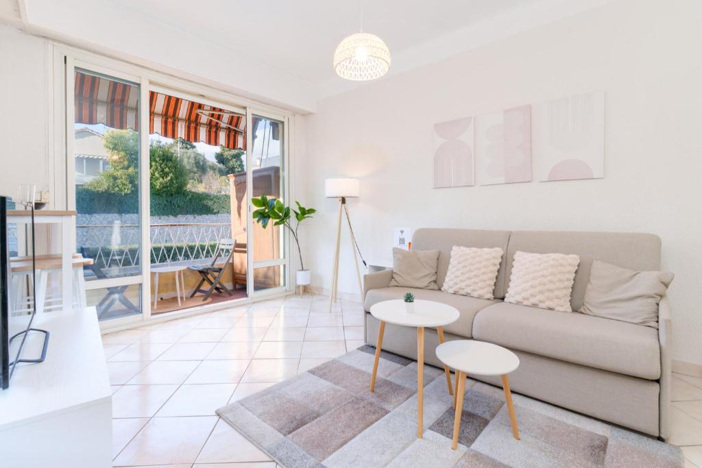 Le Léo - Terrasse, Parking, Piscine, Netflix - 2