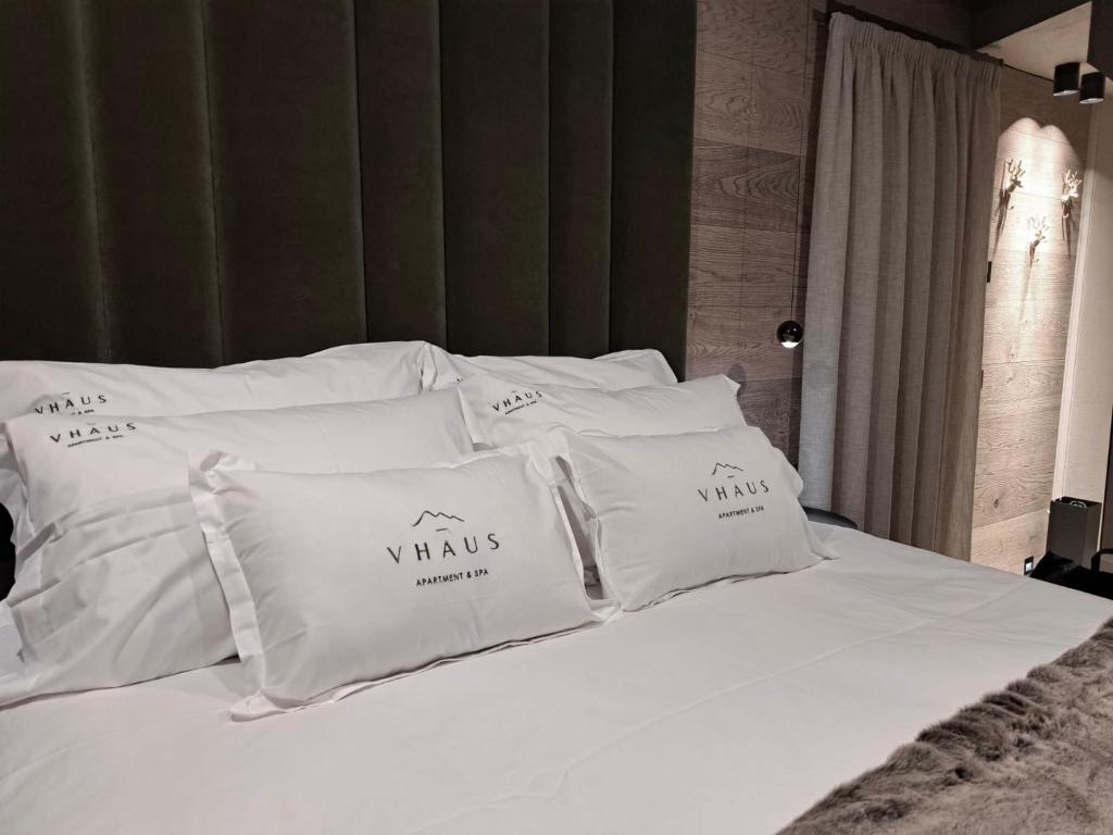VHĀUS Apartment and Spa - 3