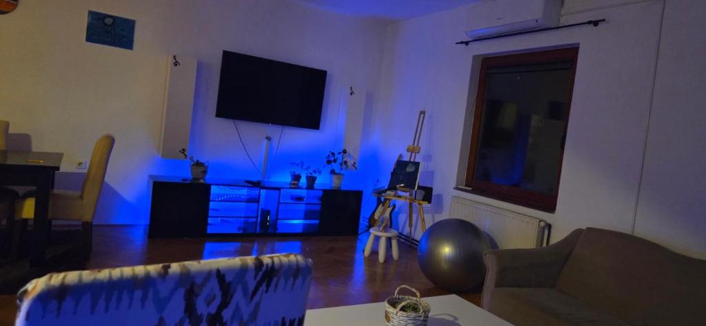 Apartman Cinema - 2