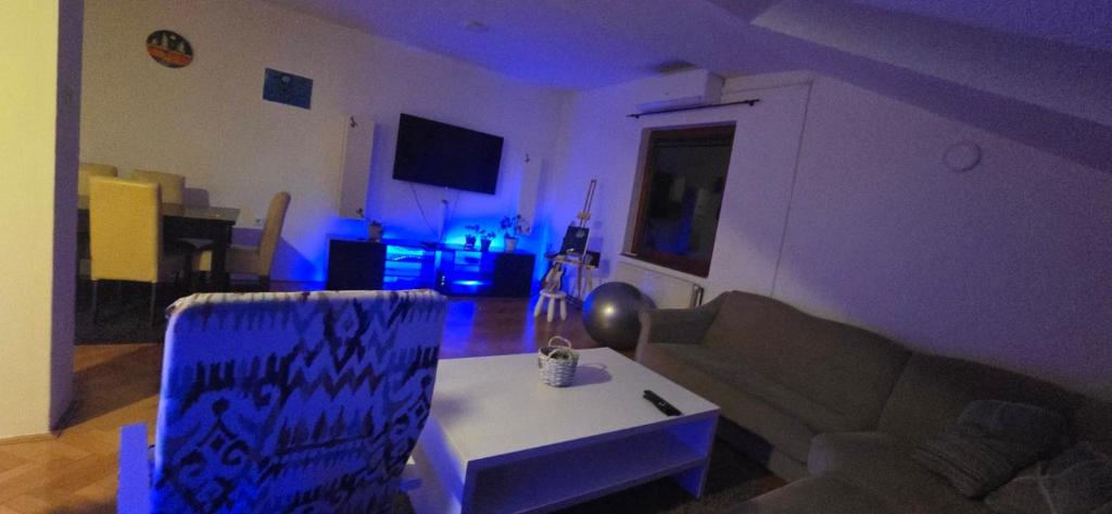 Apartman Cinema - 3