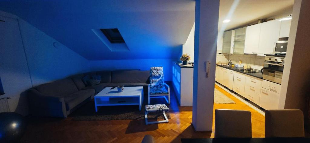 Apartman Cinema - 4