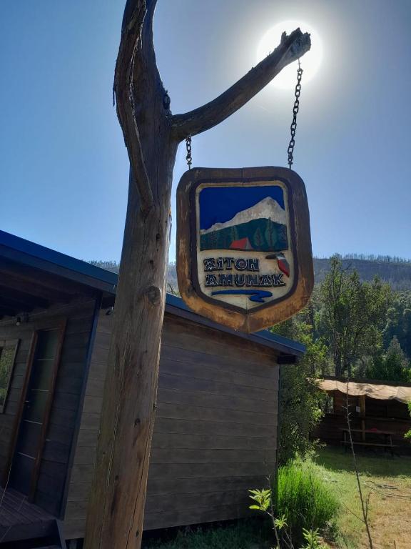Camping Aiton Amunak - 1