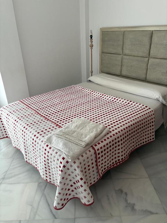 Habitación individual o doble en Triana - 4
