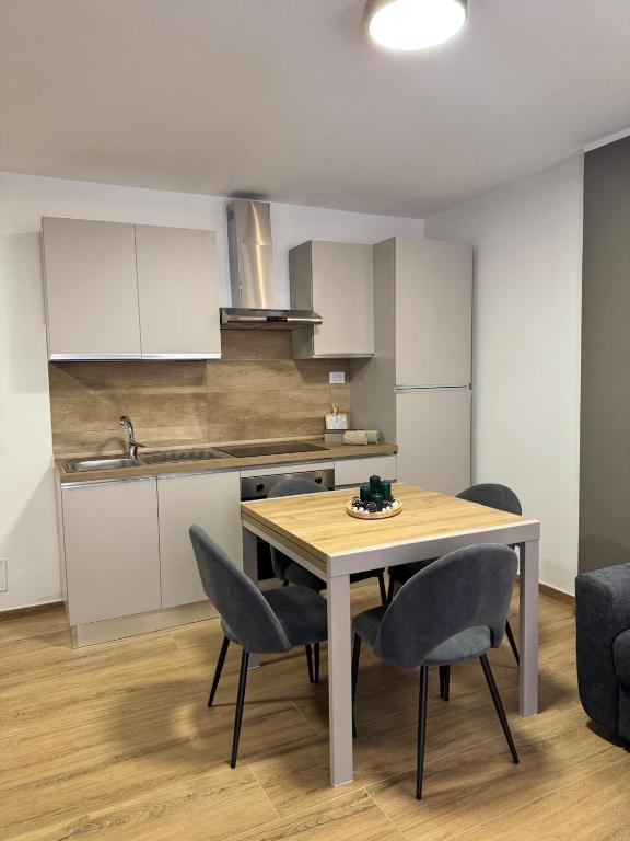 Cima Bianca Suite - 4