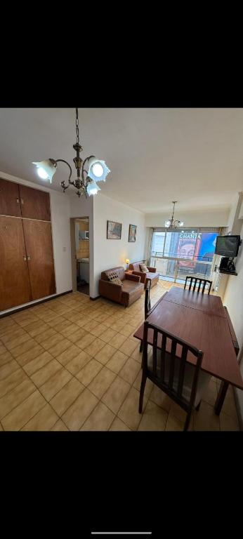 Depto 1 ambiente,exelente ubicación a metros de la mejor zona del centro de mar del plata ,ideal para 4,todo amueblado,listo para que vengas a disfrutar - 4