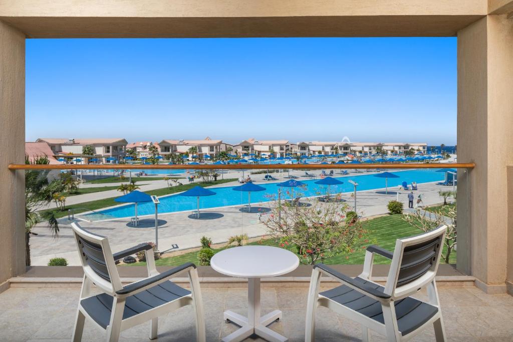 バルコニー/テラス