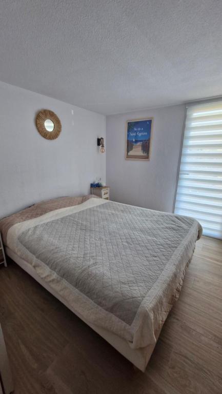 Maison proche plage et port - 3 chambres - grand jardin - clim - 5