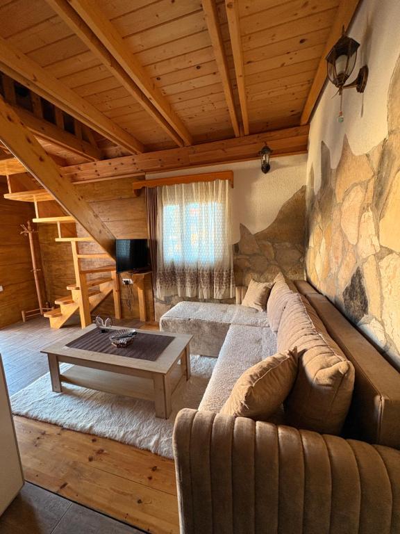 Vikendica My Home - 4