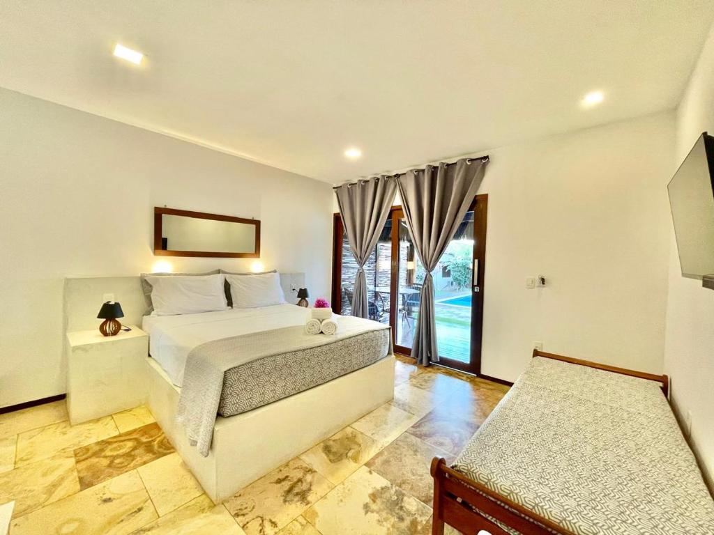 Vila Emanuelle Pousada Boutique