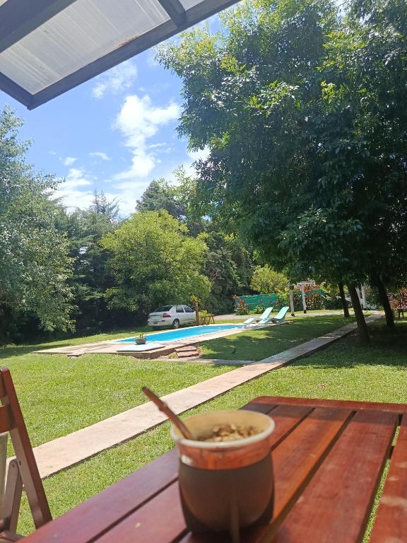 Quinta Roca 659 - 1