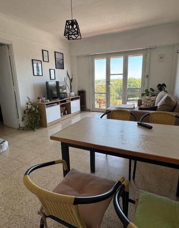 Departamento San Juan - 3