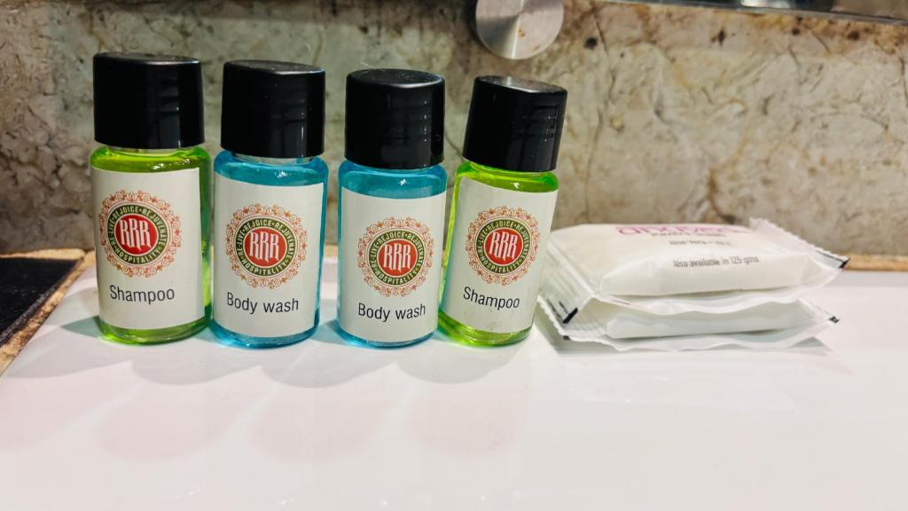 バスルーム（客室）