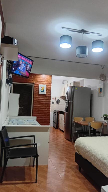 Departamentos tini - 1
