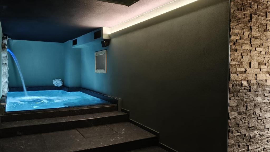 Hotel Pezzotti - 5