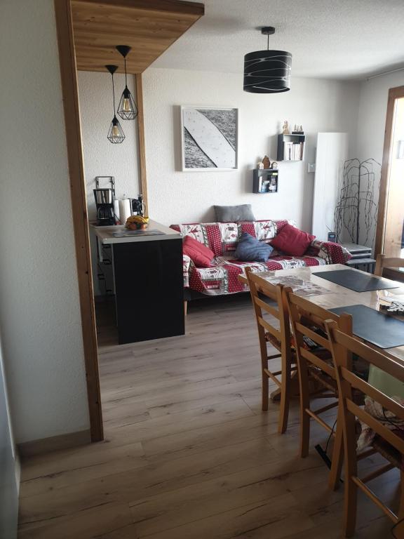 Appartement Victoria - 3