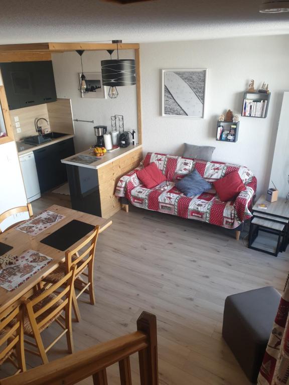 Appartement Victoria - 5