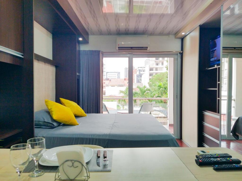 Estudio en Equipetrol - 4