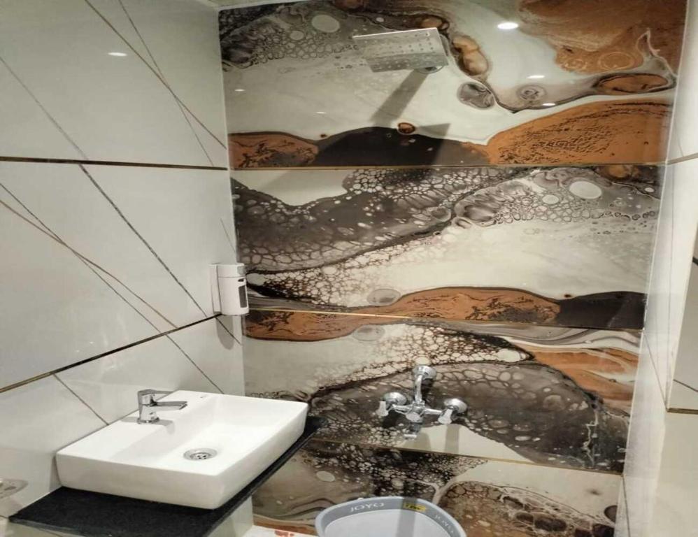 バスルーム（客室）