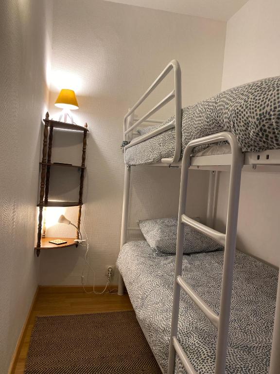 Newly Renovated Ground Floor Apartment close to Thermes - 2