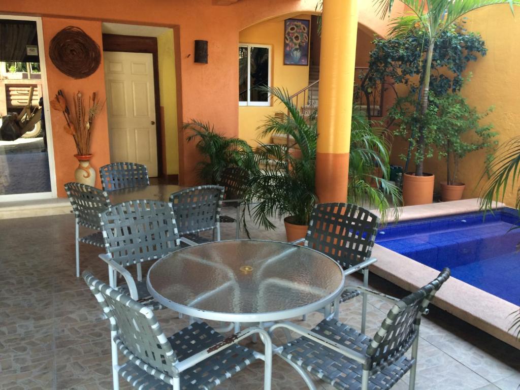 Hotel Las Salinas photo