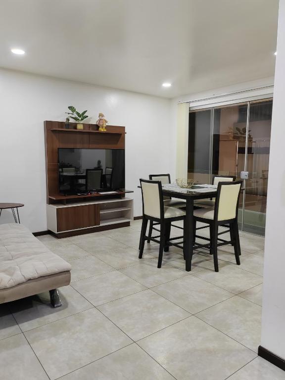 2p Departamento en Torres Ventura - 1