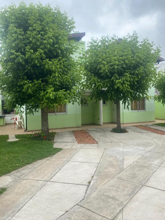 Alquileres Luis - 2