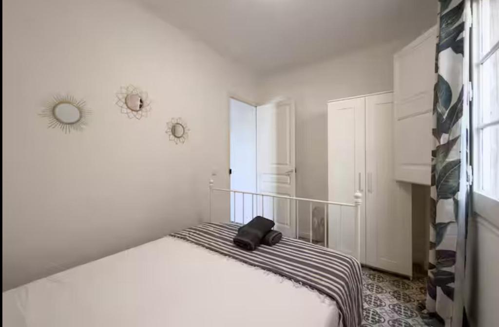 Apartment in Barcelona 1-2 carrilet - 5
