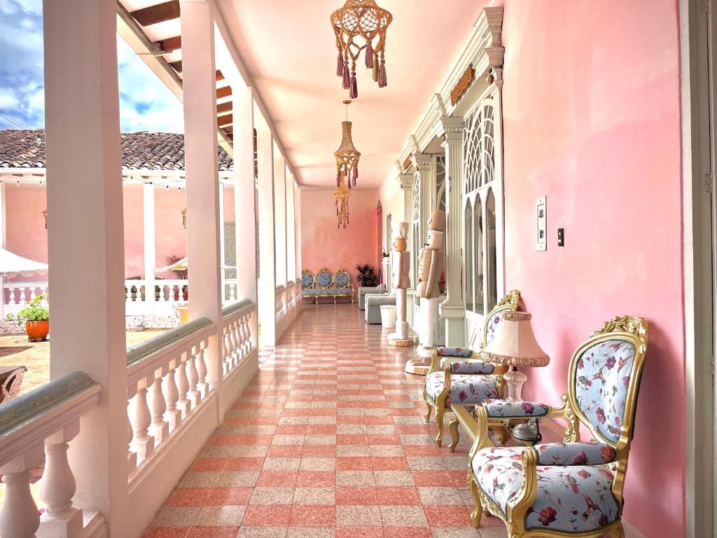 Pringamosa hotel boutique - 4