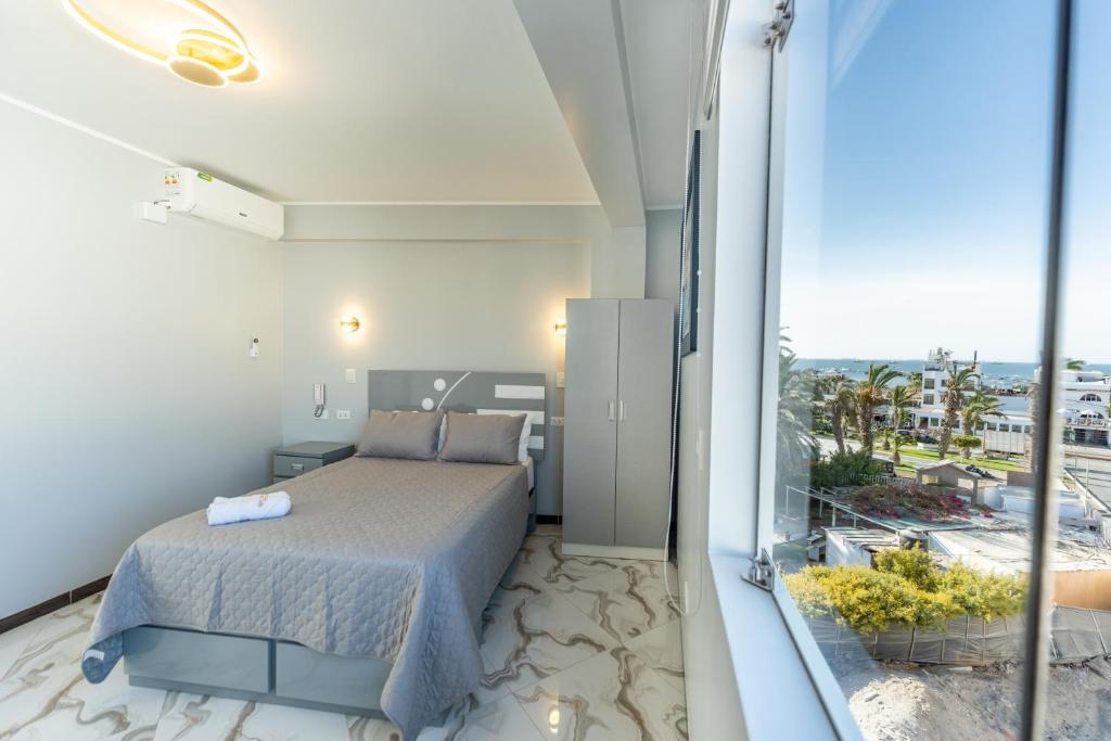 Hostal 3 Lunas - 2