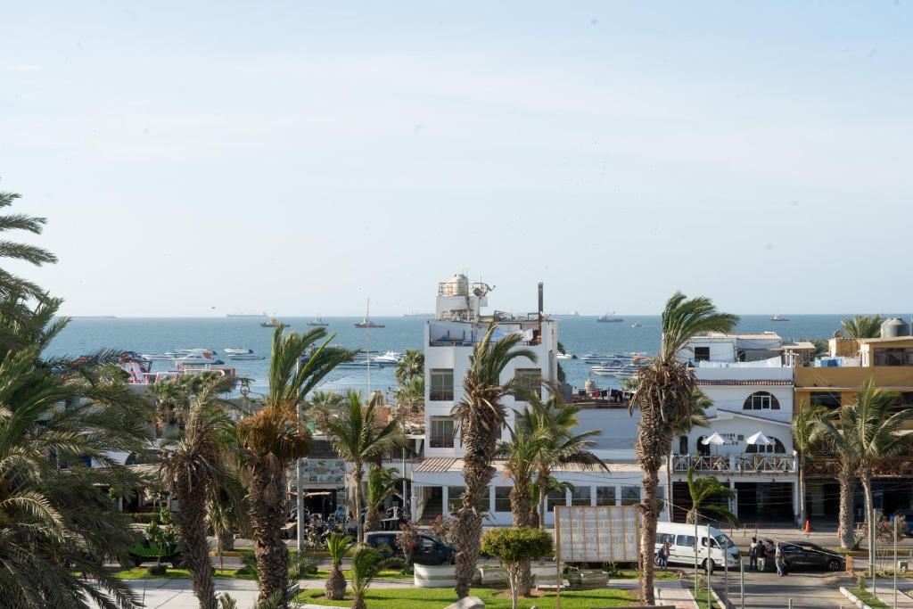 Hostal 3 Lunas - 3