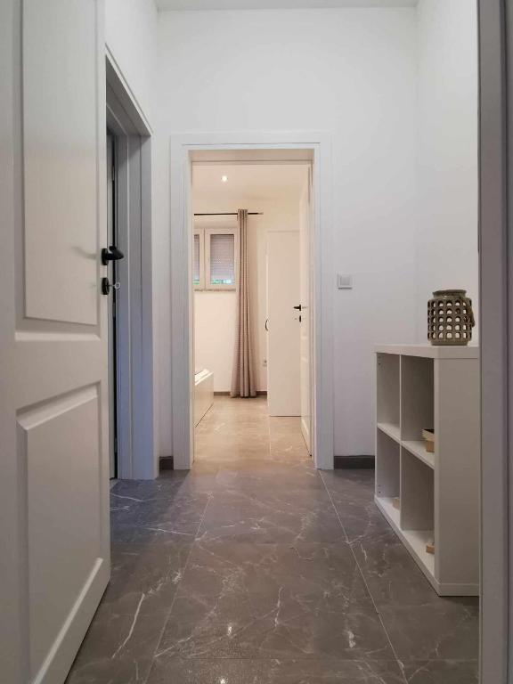 Apartments and Rooms B&B 전경