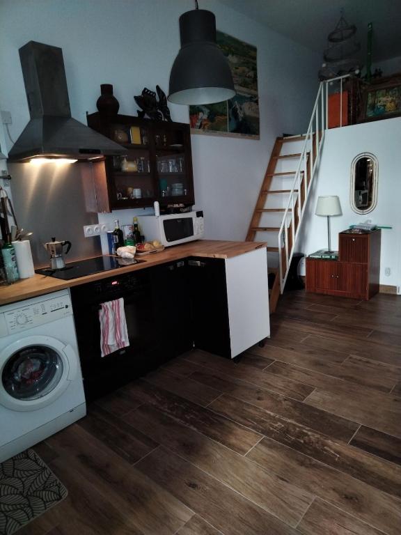 Perle rare appartement atypique centre ville - 3