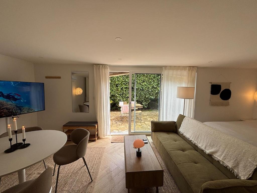 Suite Studio - 1
