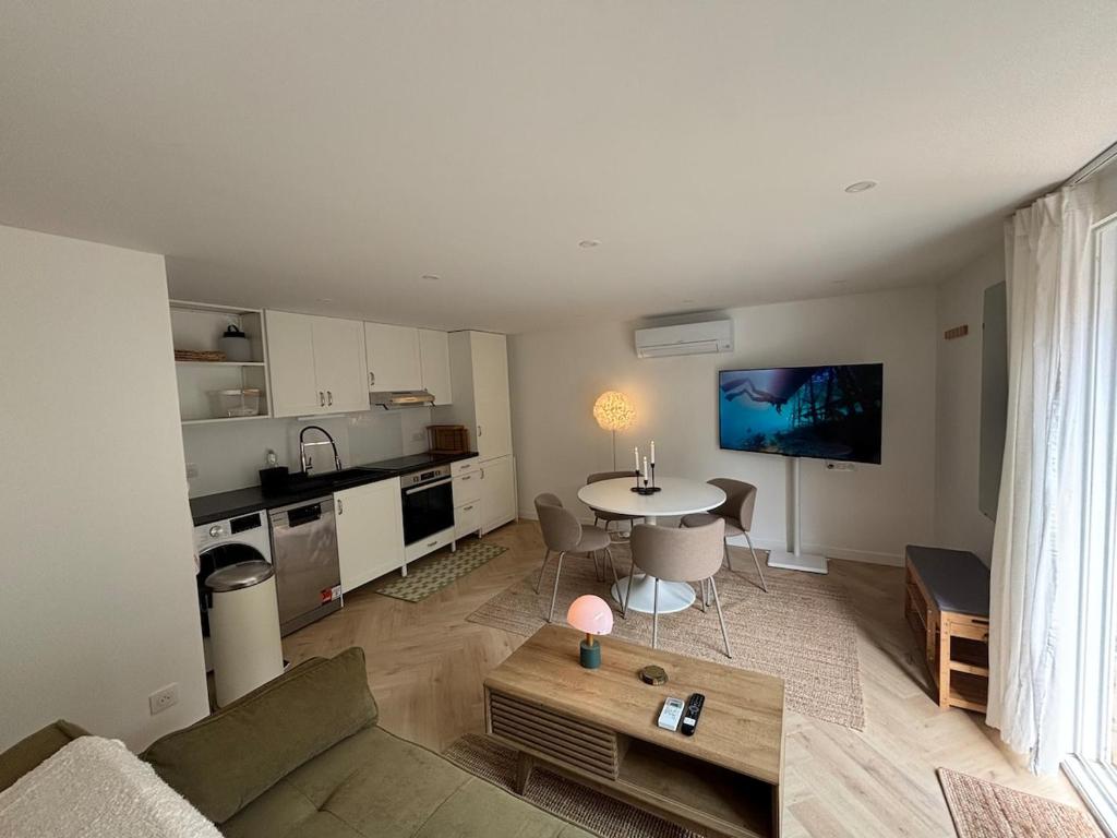 Suite Studio - 4