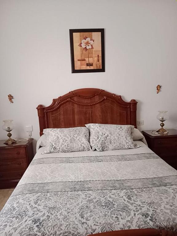 La Casa de la Abuela Jesús - 2