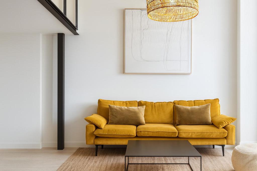 SmartStay Bellecour - Ainay Lyon - 2