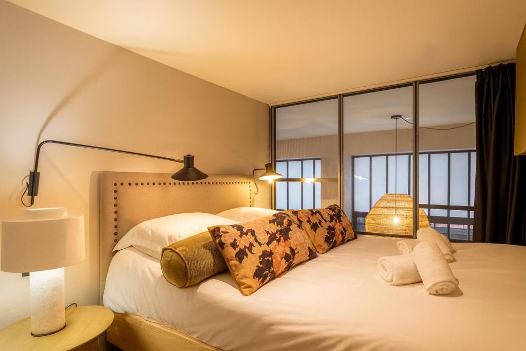 SmartStay Bellecour - Ainay Lyon - 5