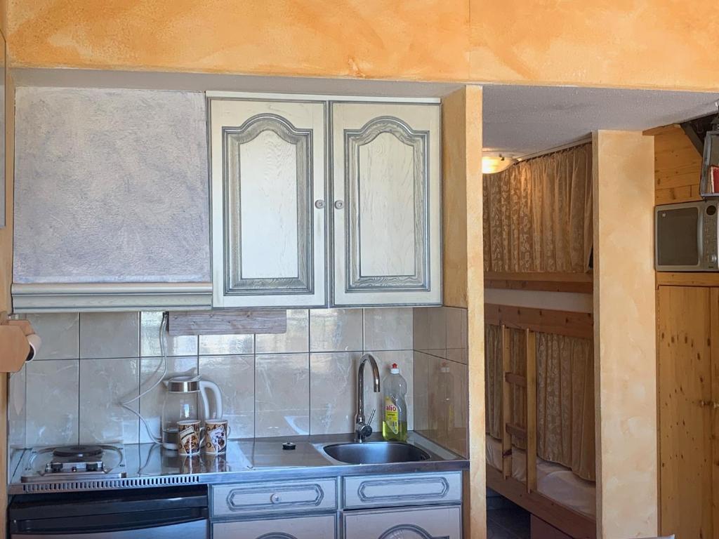 646 Duplex T2 4 pers Port Soleil terrasse avec vue piscine - 5
