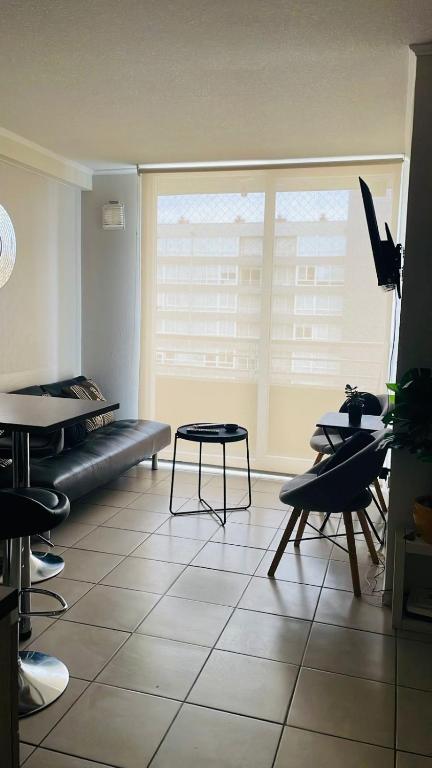 Depatamento La Serena, Puertas del Mar, Condominio Rio Elqui - 5