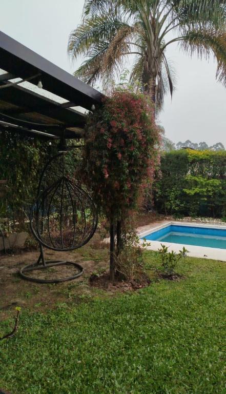 Linda Casa Barrio Privado - 3