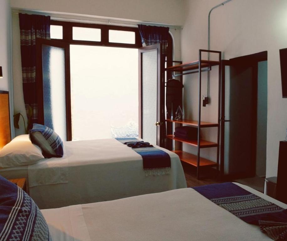BKL Hotel Oaxaca - 4