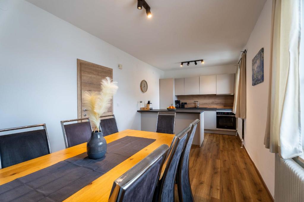 Chalet Gretl by we rent - 3