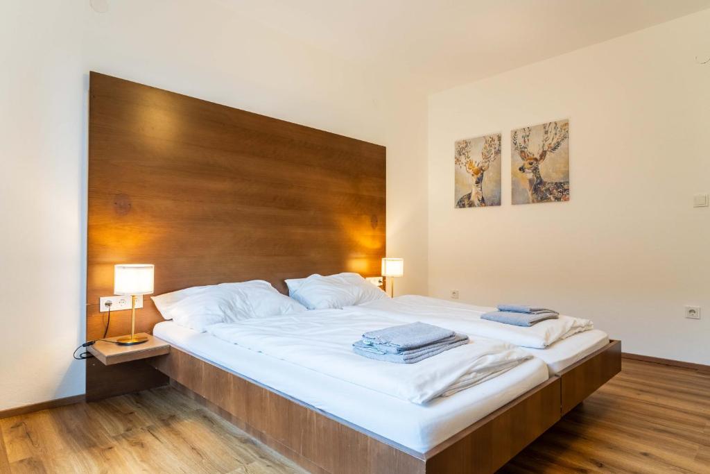 Chalet Gretl by we rent - 5