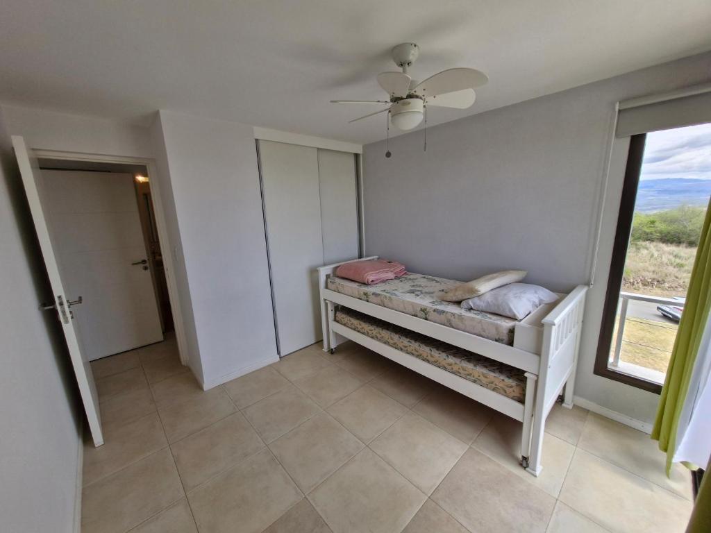 DEPTO con piscina Climatizada para 6 - 5