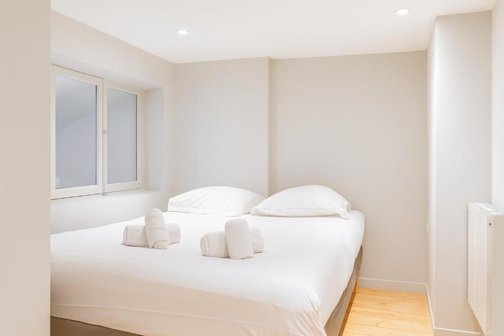 SmartStay Tiny - Jarente Ainay - 2