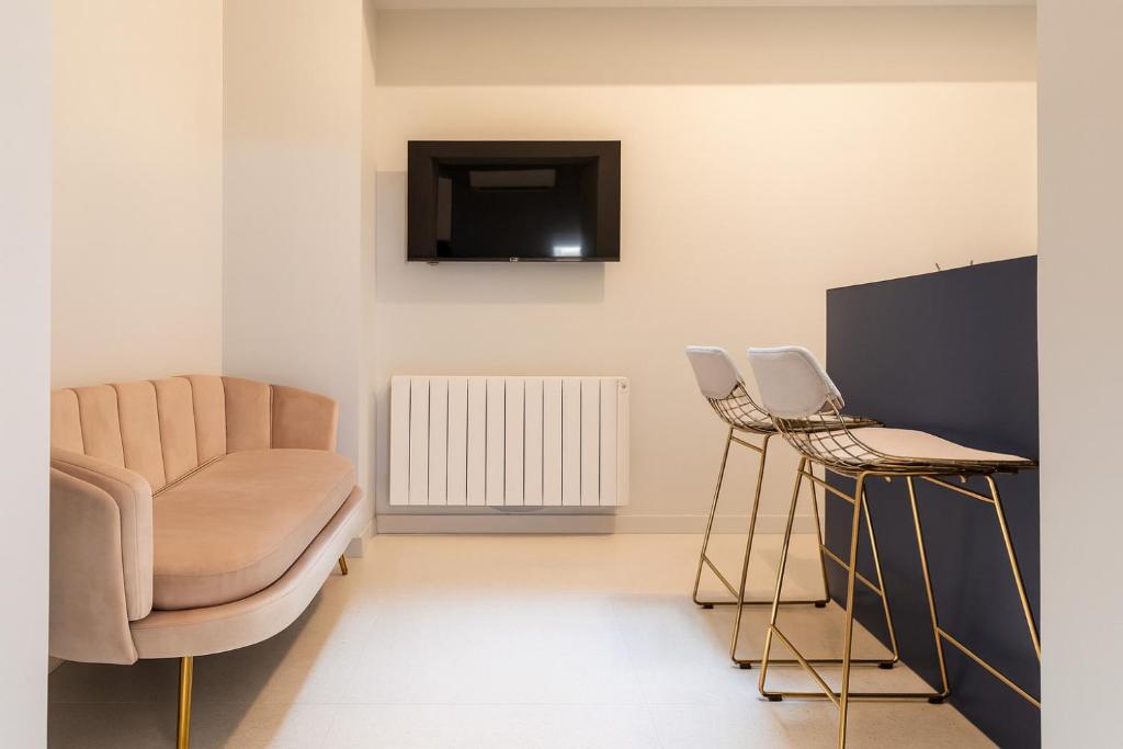 SmartStay Tiny - Jarente Ainay - 3