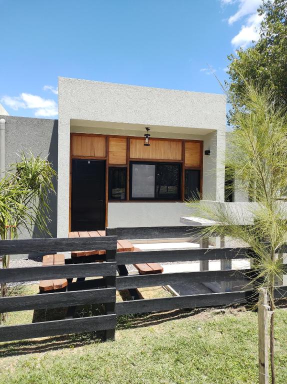 Apartamentos Posta Litoral - 2